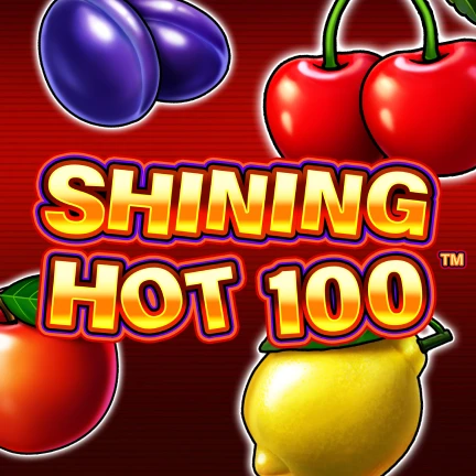 Shining Hot 100