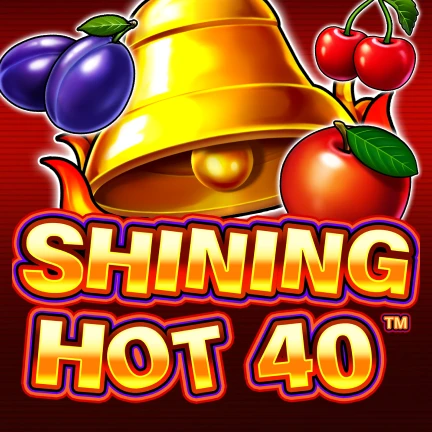 Shining Hot 40
