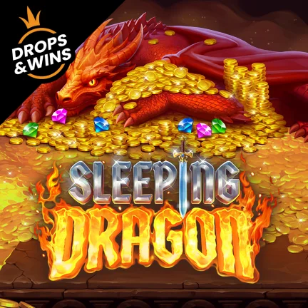 Sleeping Dragon