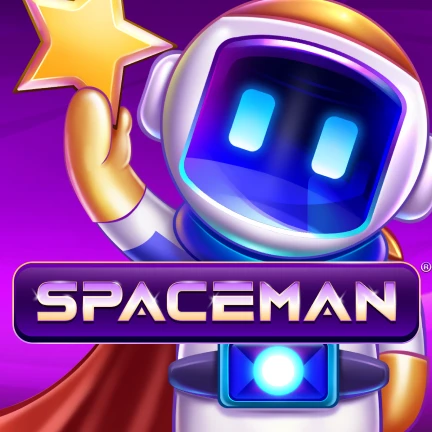 Spaceman