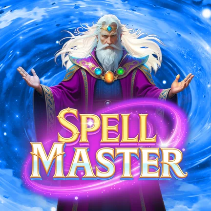 Spell Master