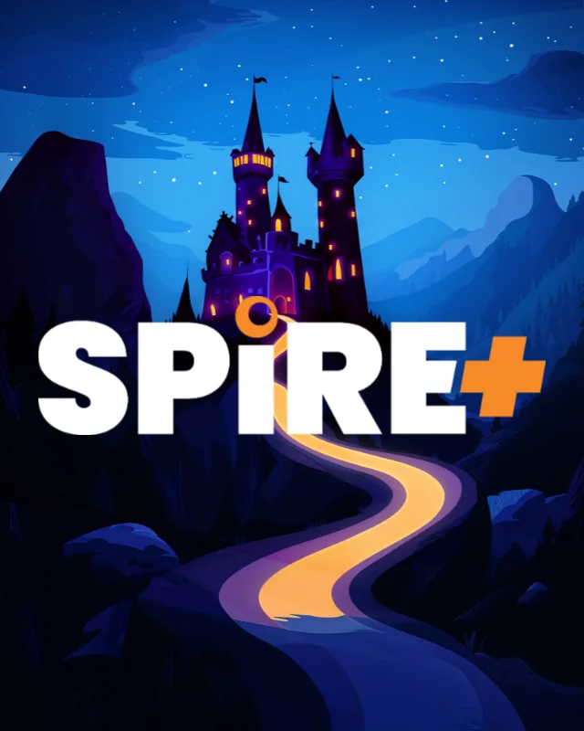 Spire+