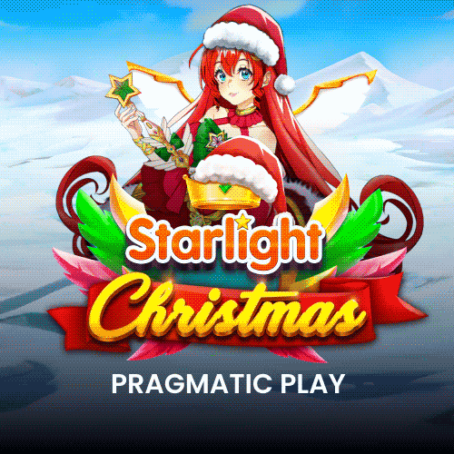 Starlight Christmas
