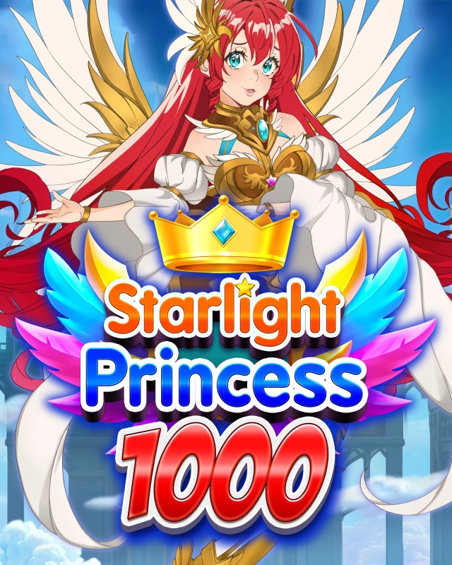 Starlight Princess 1000