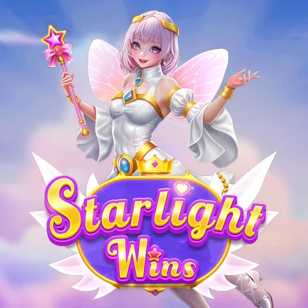 Starlight Wins