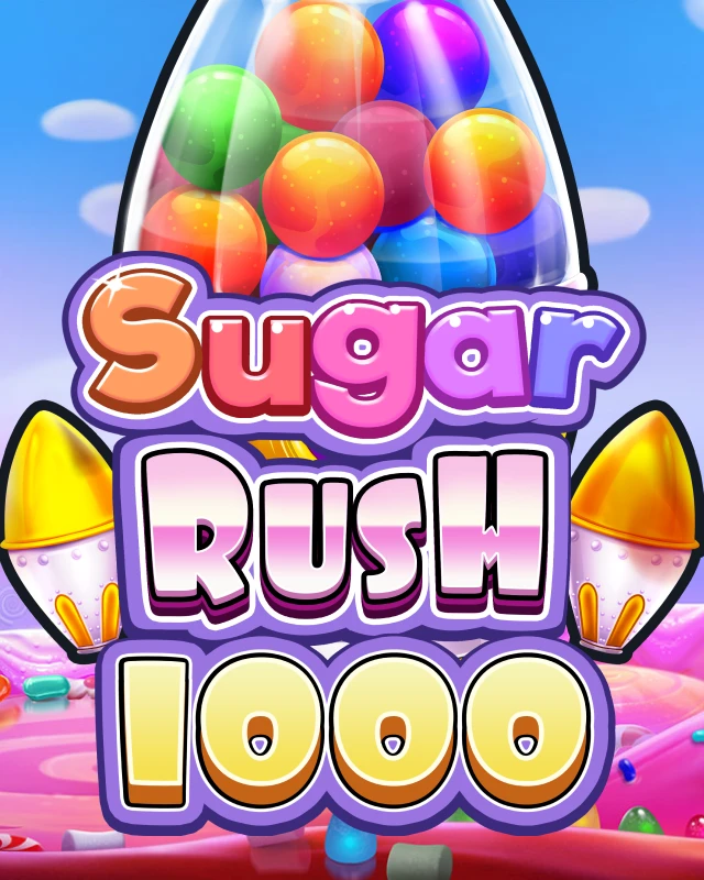 Sugar Rush 1000