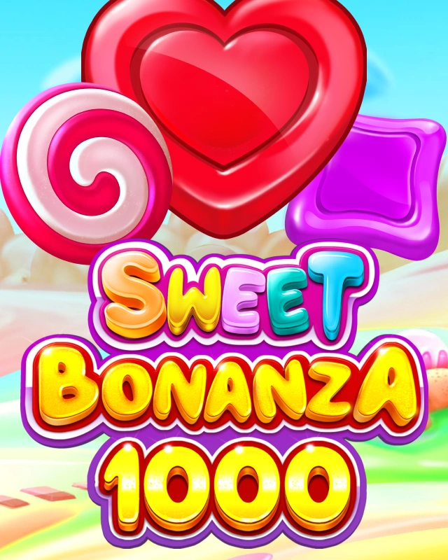 Sweet Bonanza 1000