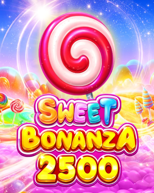 Sweet Bonanza 2500