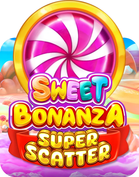Sweet Bonanza Super Scatter