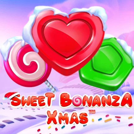 Sweet Bonanza Xmas