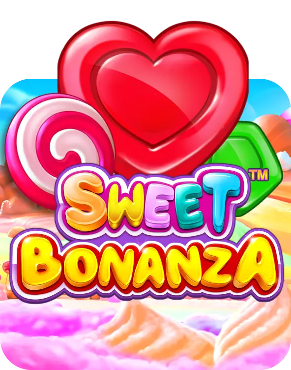 Sweet Bonanza