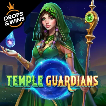 Temple Guardians