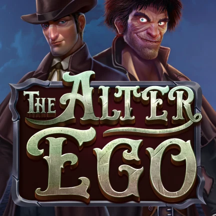 The Alter Ego