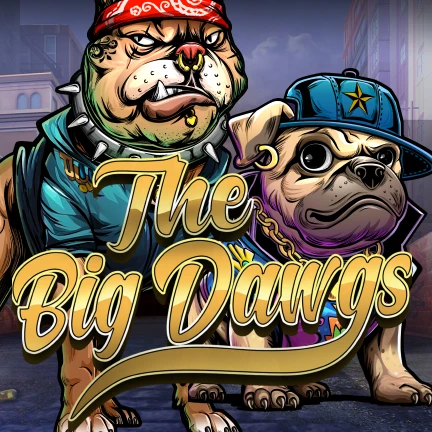 The Big Dawgs