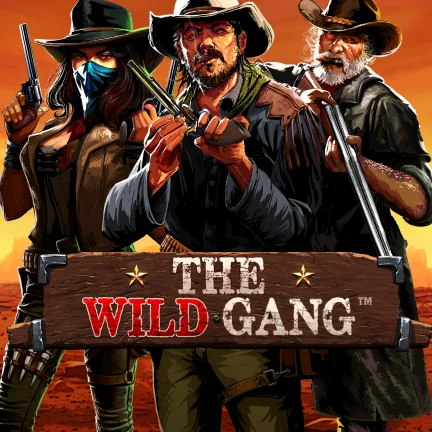 The Wild Gang