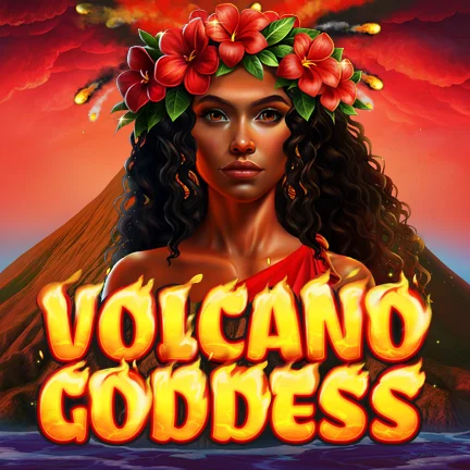 Volcano Goddess