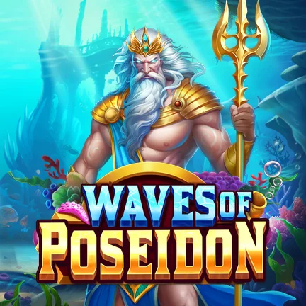 Waves of Poseidon
