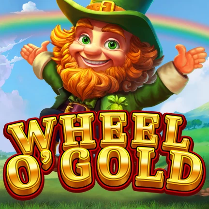 Wheel O'Gold