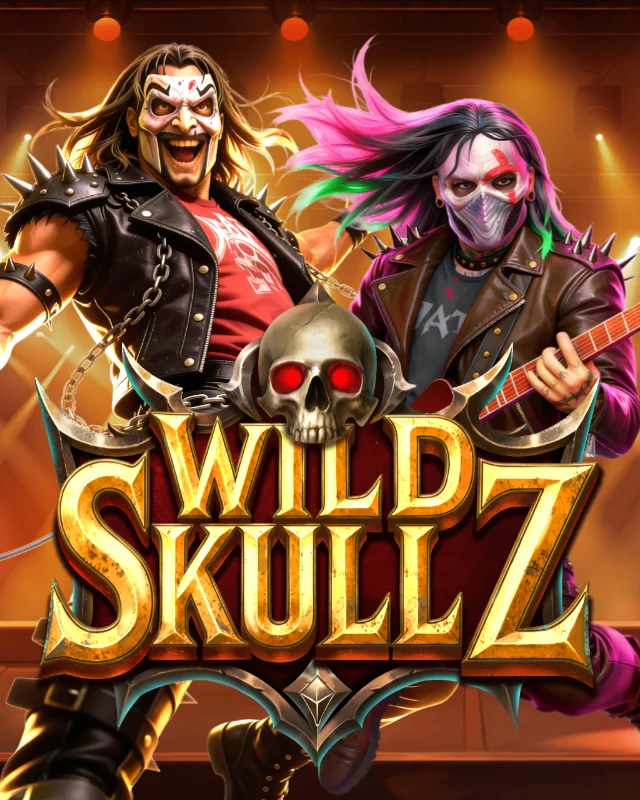 Wild Skullz