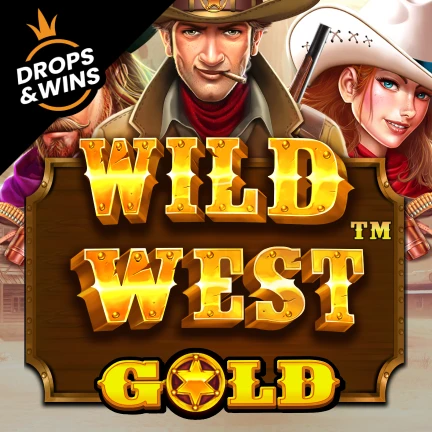 Wild West Gold