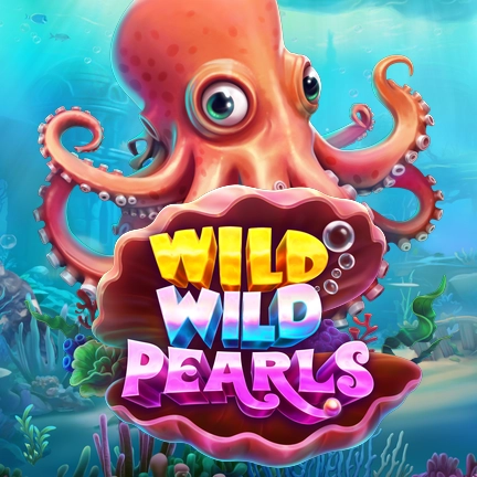 Wild Wild Pearls