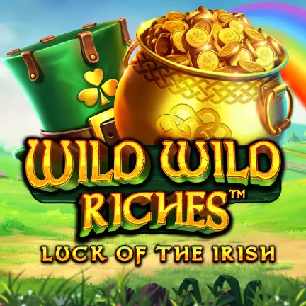 Wild Wild Riches