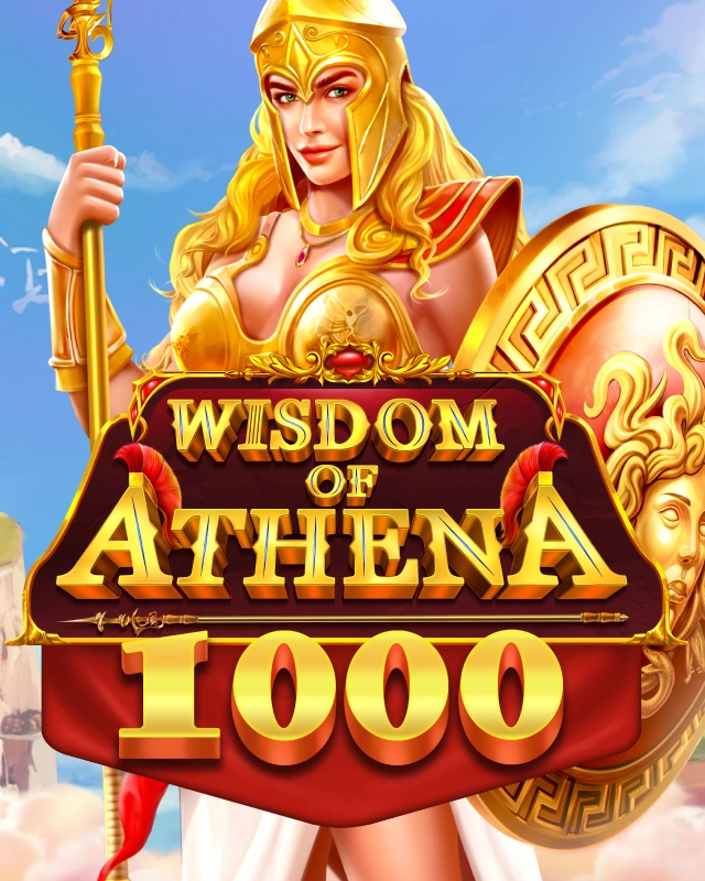 Wisdom of Athena 1000