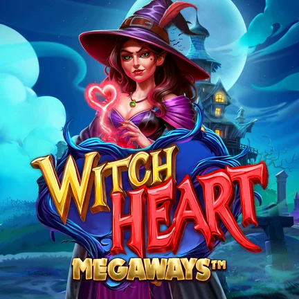 Witch Heart Megaways