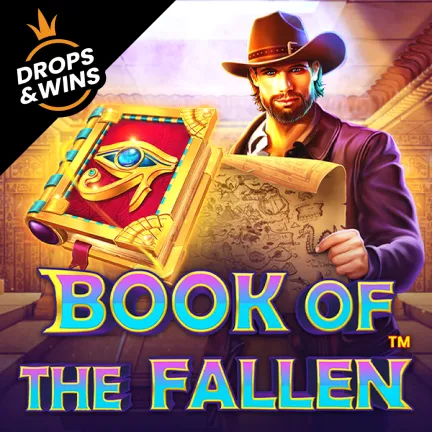 Book of Fallen
