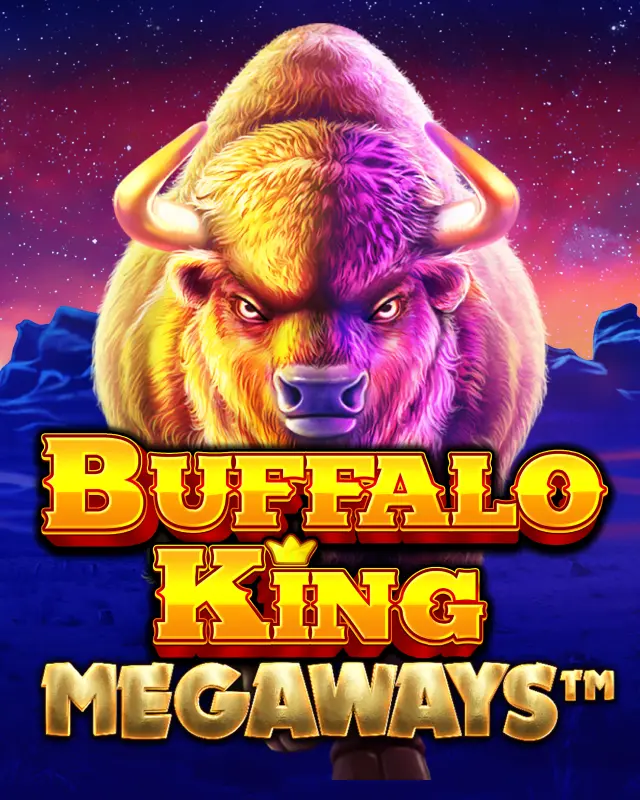 Buffalo King Megaways