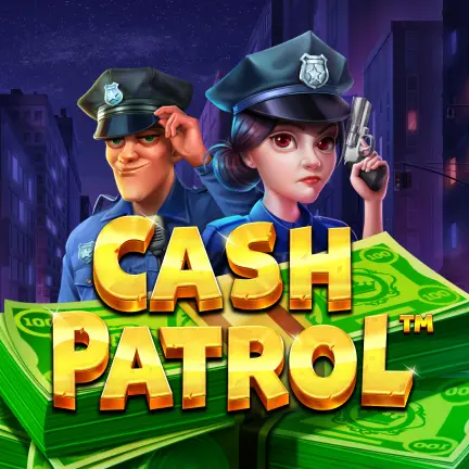 Cash Patrol