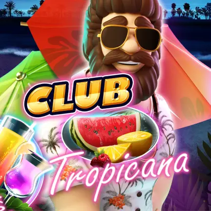Club Tropicana