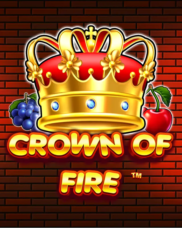 Crown of Fire