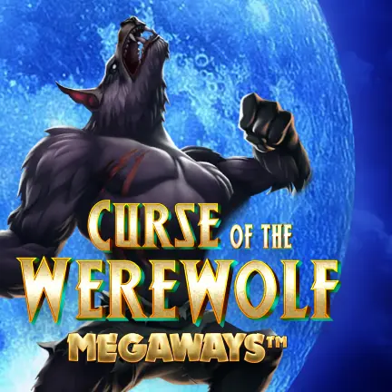 Curse of the Werewolf Megaways