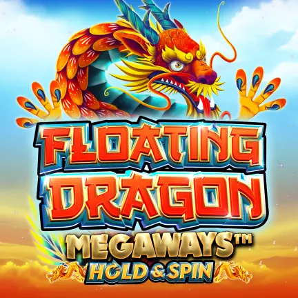 Floating Dragon Megaways