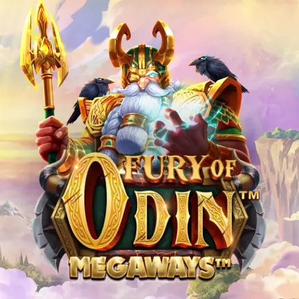 Fury of Odin Megaways