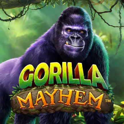 Gorilla Mayhem