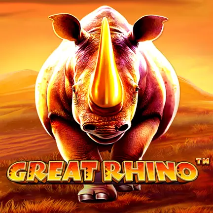 Great Rhino