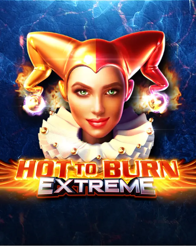 Hot to Burn Extreme