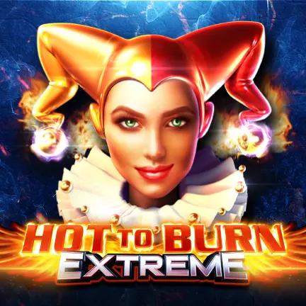 Hot to Burn Extreme