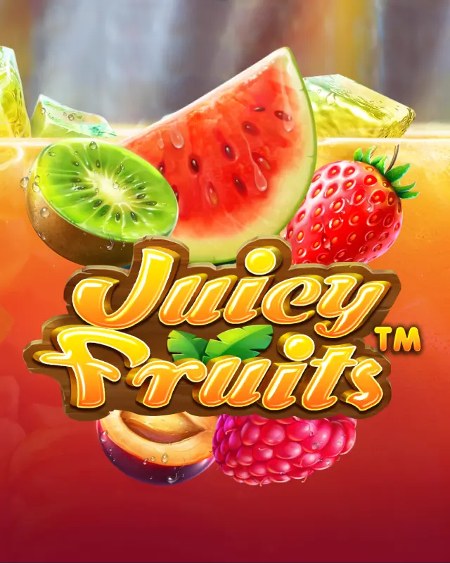 Juicy Fruits