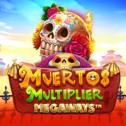 Muertos Multiplier Megaways