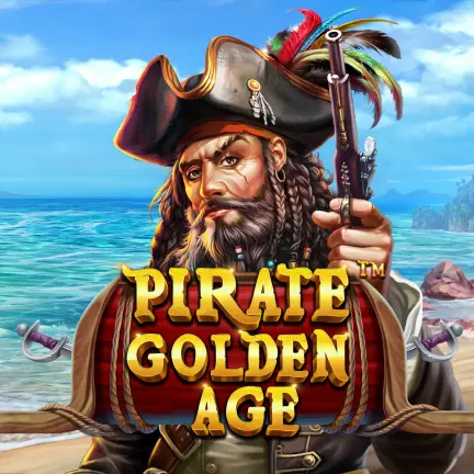 Pirate Golden Age