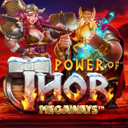 Power of Thor Megaways