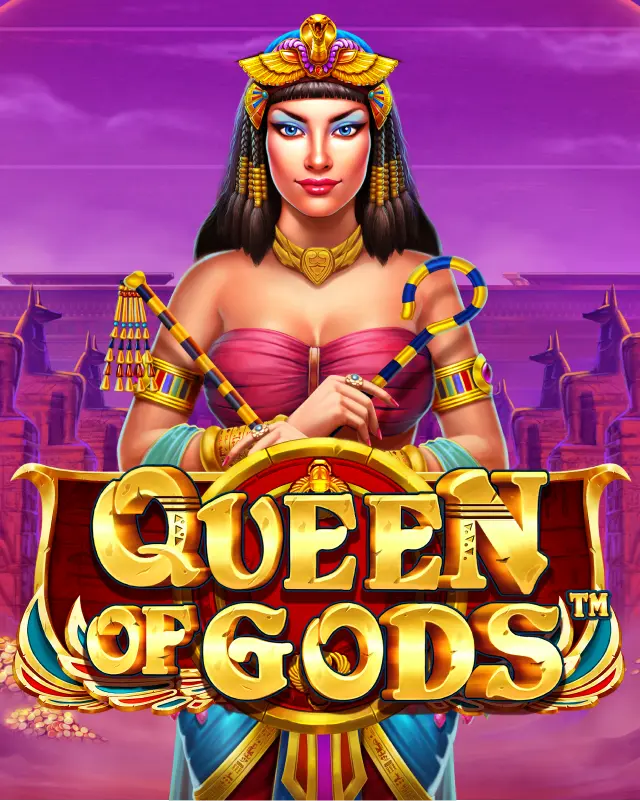 Queen of Gods
