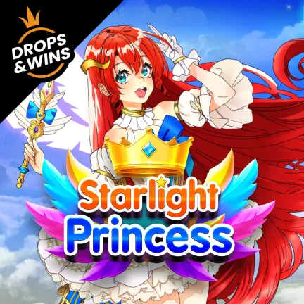 Starlight Princess