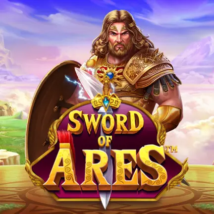 Sword of Ares