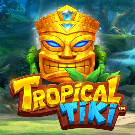 Tropical Tiki