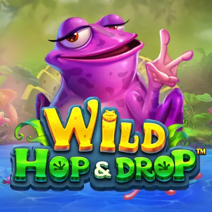 Wild Hop & Drop