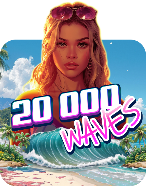 20 000 Waves